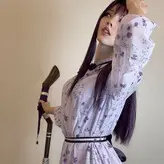 Jillynozomi nude #0212