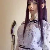 Jillynozomi nude #0217