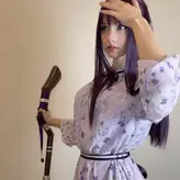 Jillynozomi nude #0224