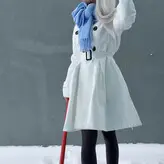 Jillynozomi nude #0240