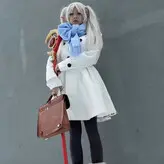 Jillynozomi nude #0242