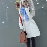 Jillynozomi nude #0243