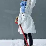 Jillynozomi голая #0245