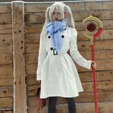 Jillynozomi голая #0252