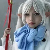 Jillynozomi голая #0255