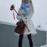 Jillynozomi голая #0259