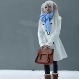 Jillynozomi голая #0261