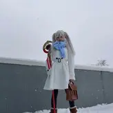 Jillynozomi голая #0263