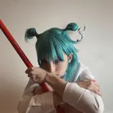 Jillynozomi голая #0267