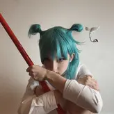 Jillynozomi голая #0268