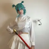 Jillynozomi голая #0269