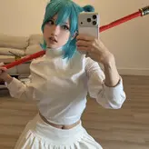 Jillynozomi голая #0270