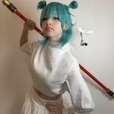 Jillynozomi голая #0274