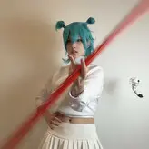 Jillynozomi голая #0275