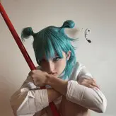 Jillynozomi голая #0276