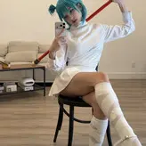 Jillynozomi голая #0279