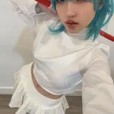 Jillynozomi голая #0280