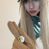 Jillynozomi голая #0302