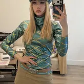 Jillynozomi голая #0303