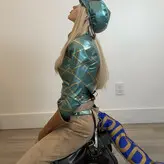 Jillynozomi голая #0304