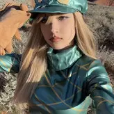 Jillynozomi голая #0311