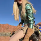 Jillynozomi голая #0313