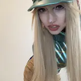 Jillynozomi голая #0315