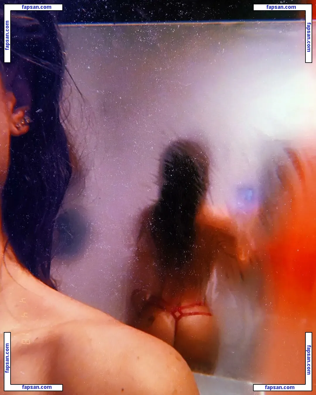 Jimena Barón nude photo #0069 from OnlyFans