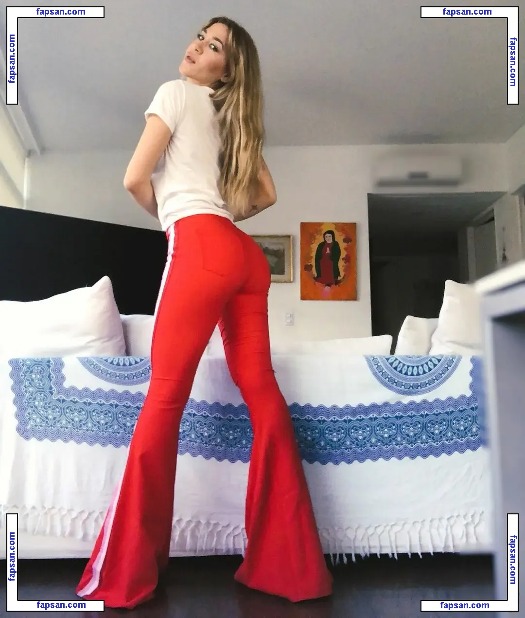 Jimena Barón nude photo #0084 from OnlyFans