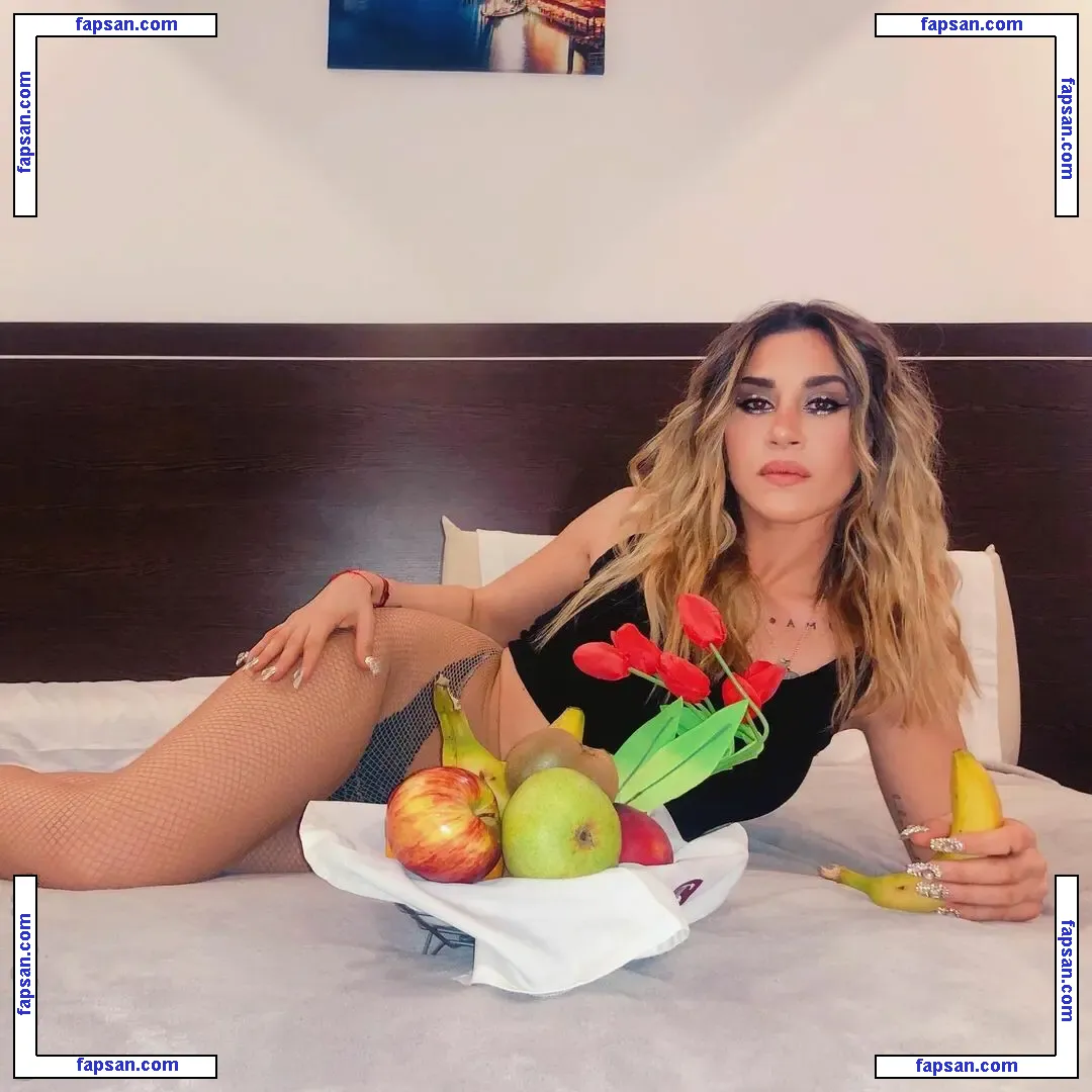 Jimena Barón nude photo #0093 from OnlyFans