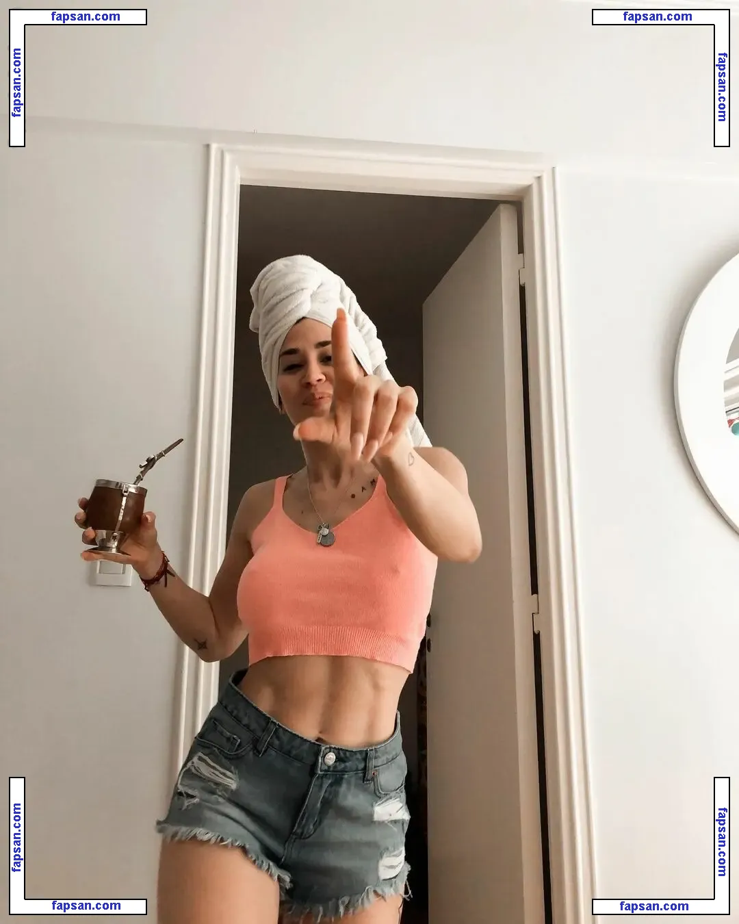 Jimena Barón nude photo #0100 from OnlyFans