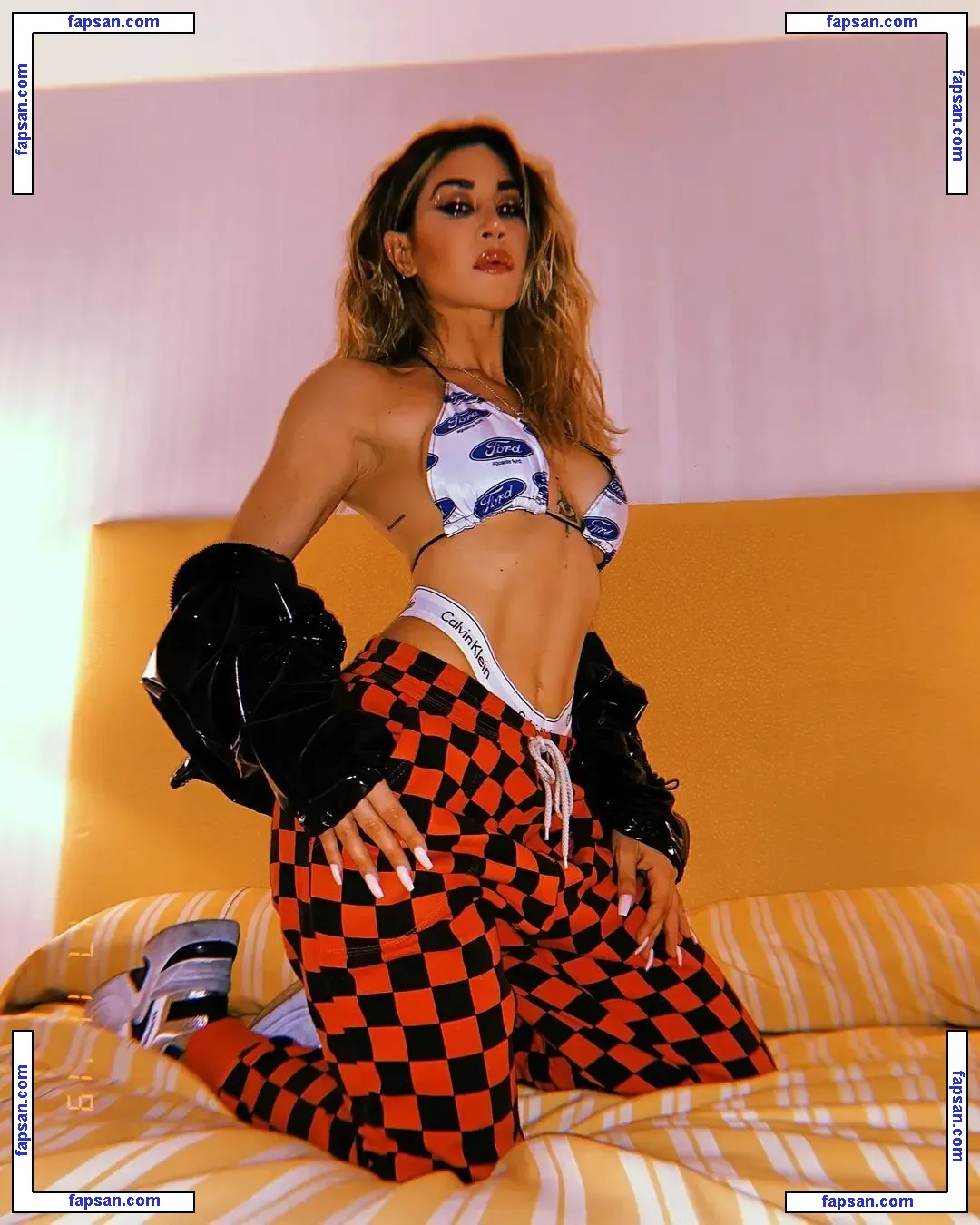 Jimena Barón nude photo #0105 from OnlyFans