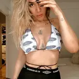 Jimena Barón nude #0092