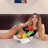 Jimena Barón nude #0093