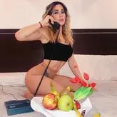 Jimena Barón nude #0096