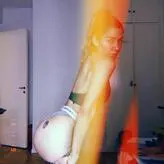 Jimena Barón nude #0098