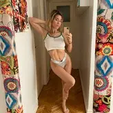 Jimena Barón nude #0116