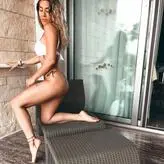 Jimena Barón nude #0126