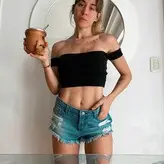 Jimena Barón nude #0136