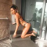 Jimena Barón nude #0137