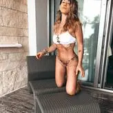 Jimena Barón nude #0140