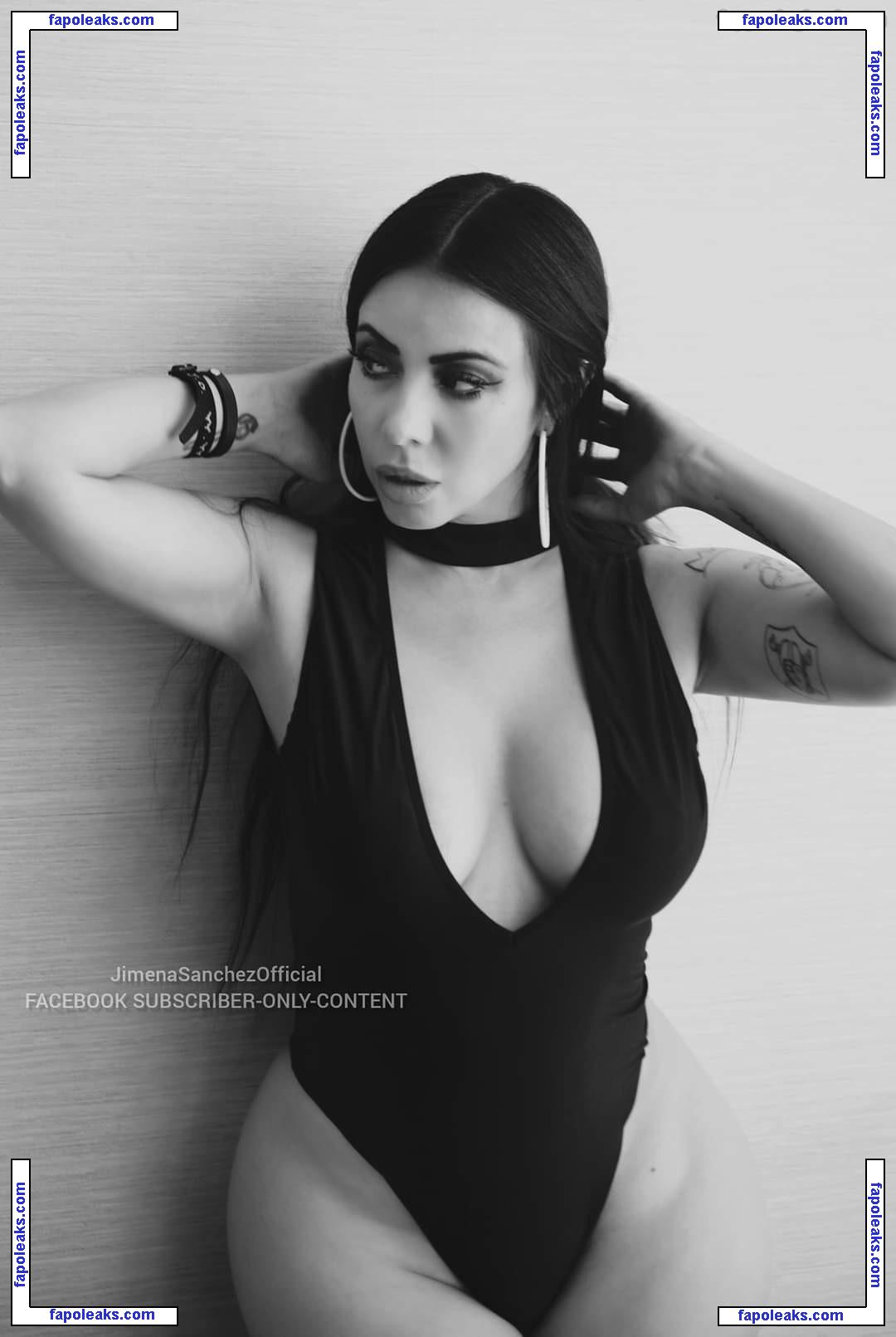 Jimena Sanchez / jimenasanchezmx nude photo #0073 from OnlyFans