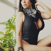 Jimena Sanchez nude #0077
