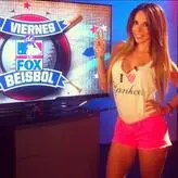 Jimena Sanchez nude #0200