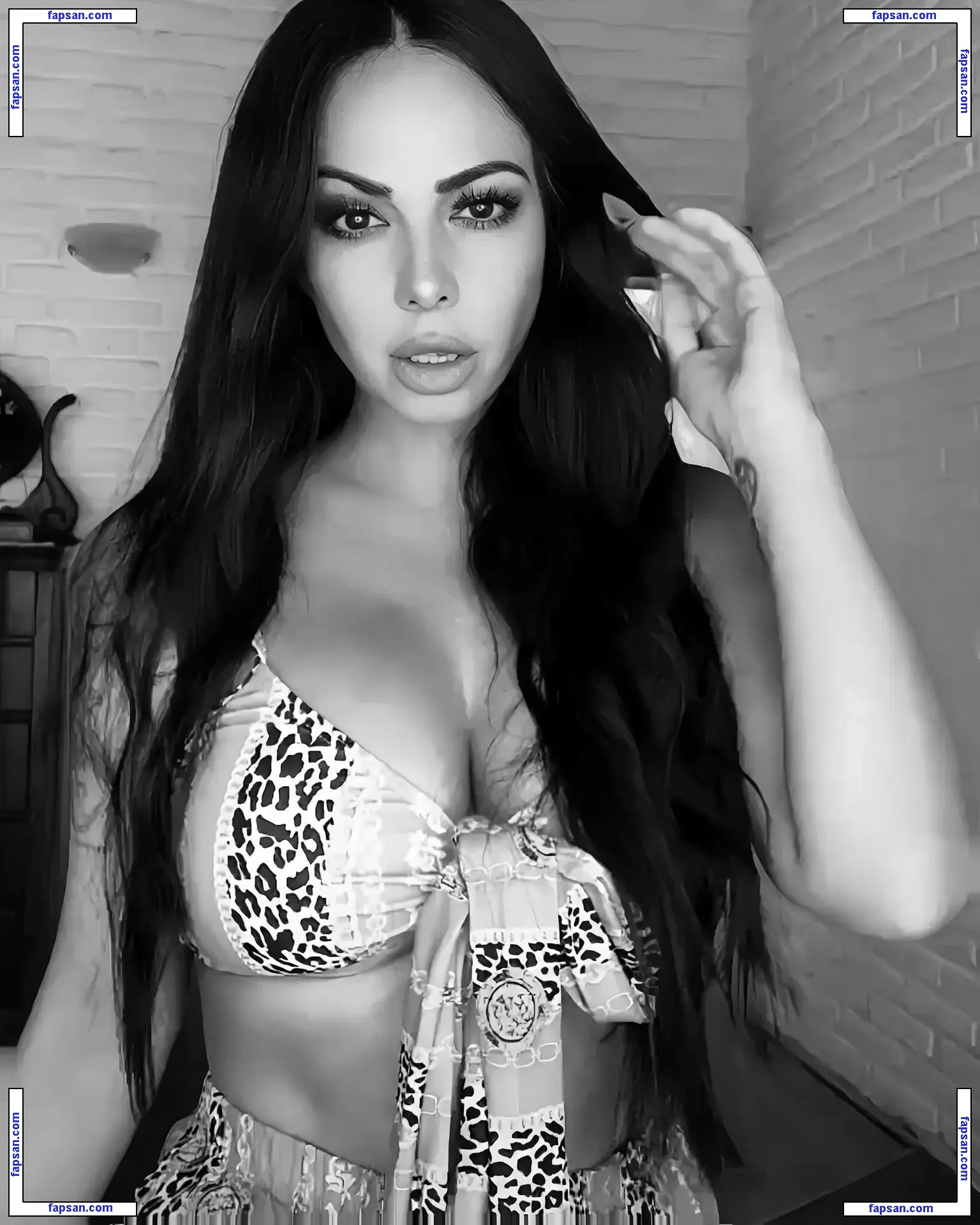 Jimena Sanchez nude photo #1033 from OnlyFans