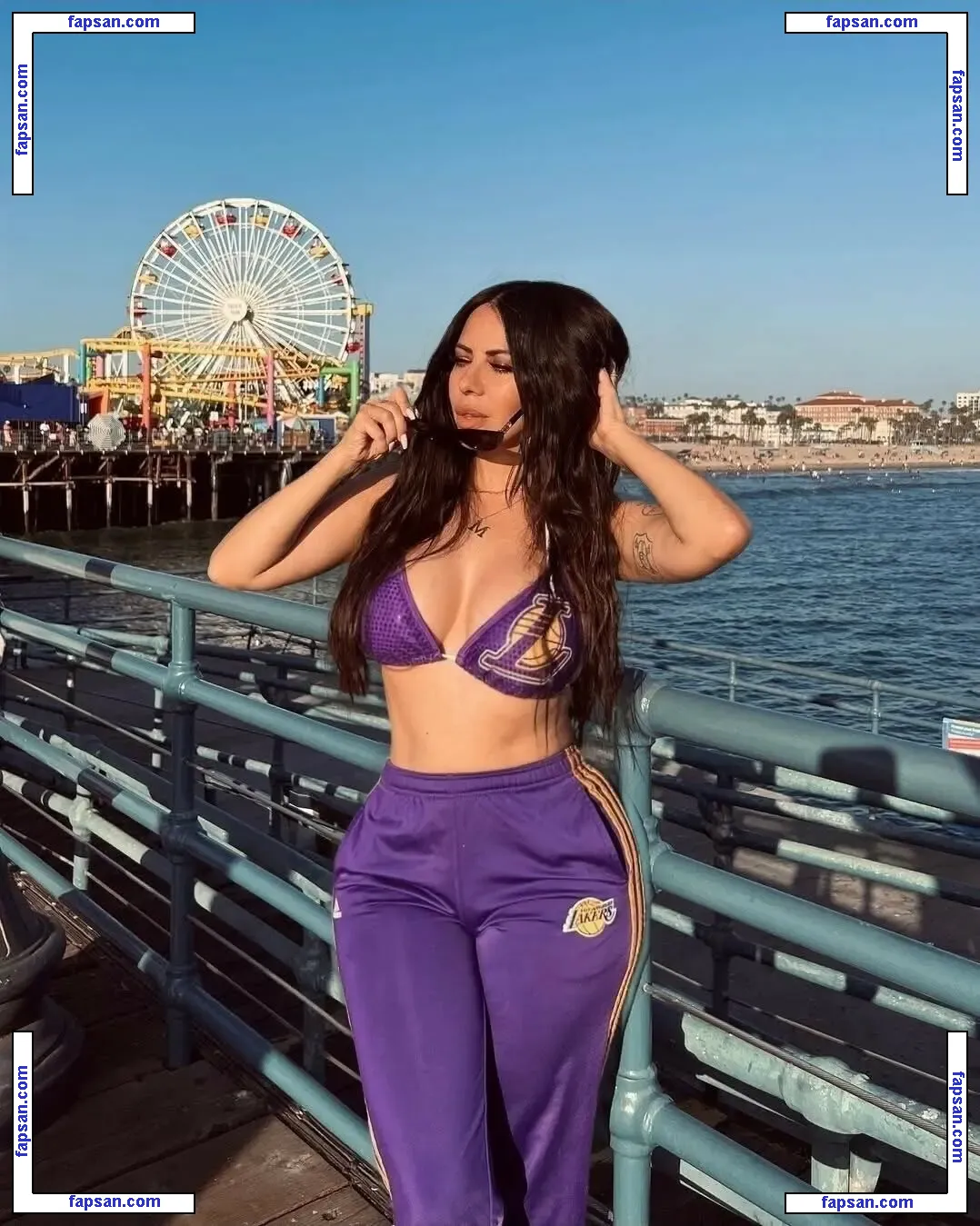 Jimena Sanchez nude photo #1036 from OnlyFans