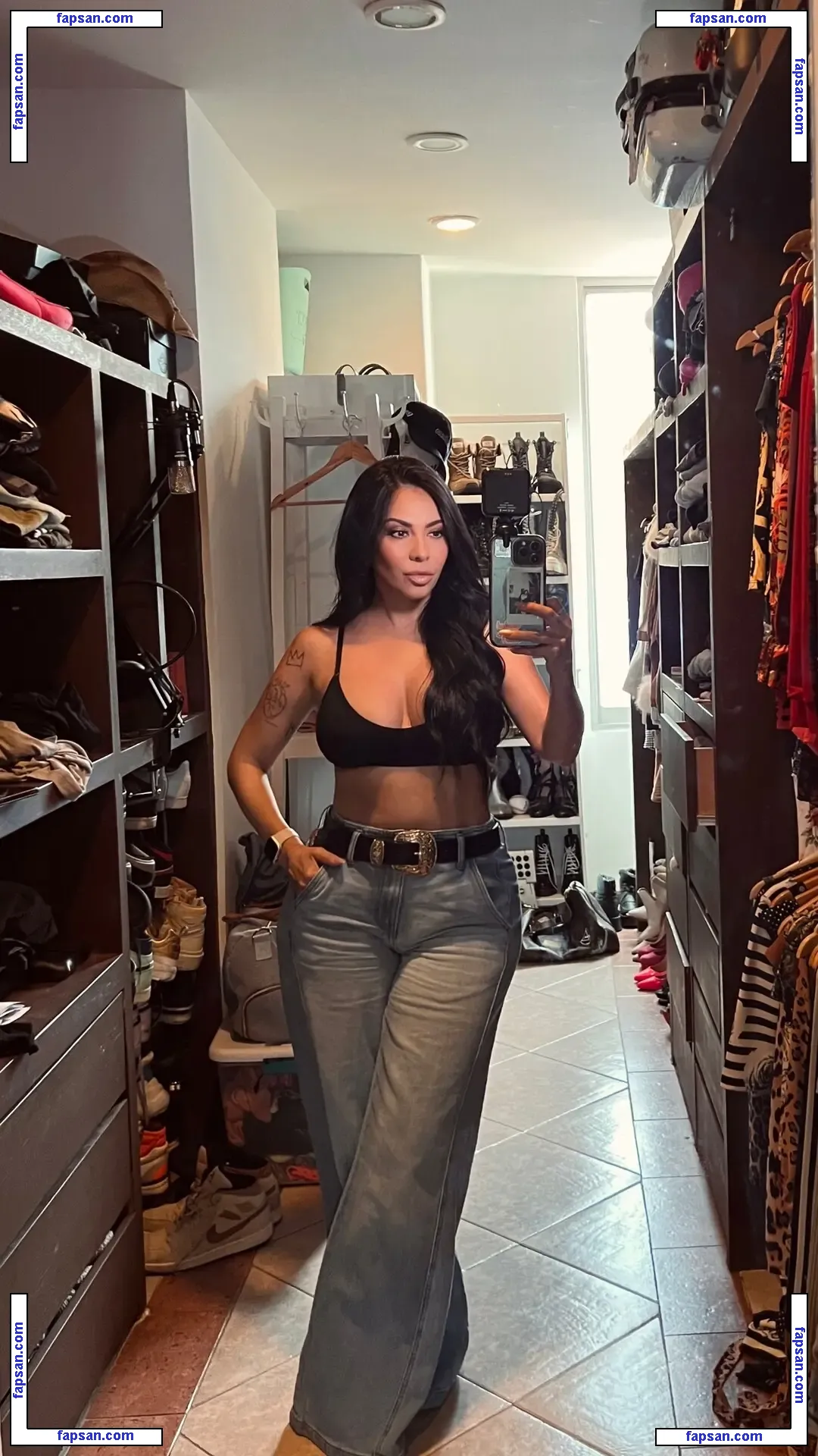 Jimena Sanchez nude photo #1038 from OnlyFans