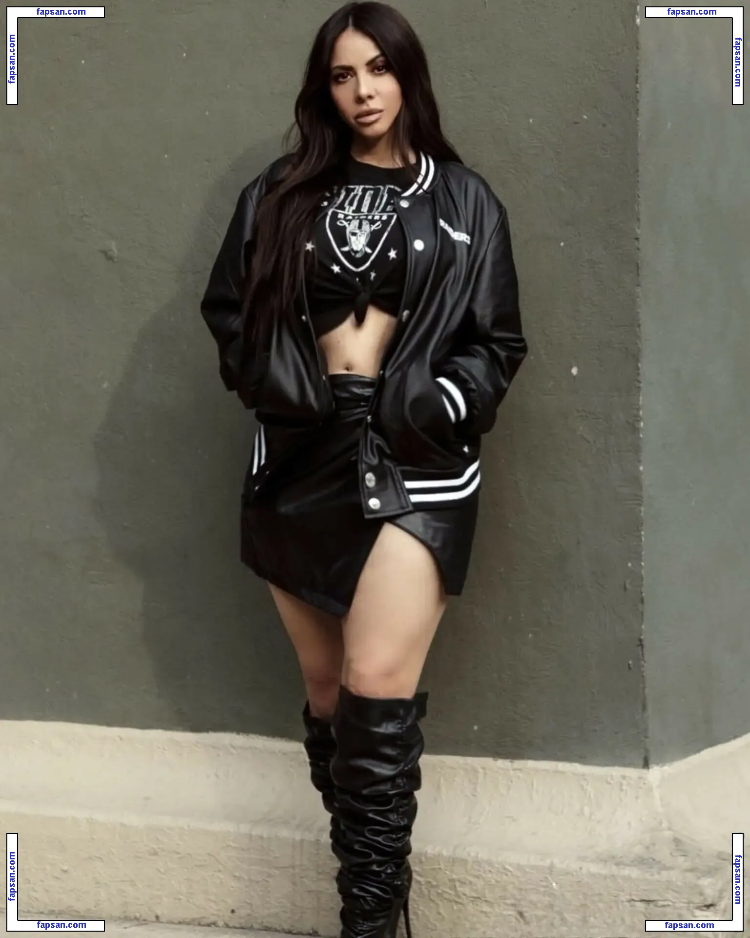 Jimena Sanchez nude photo #1040 from OnlyFans