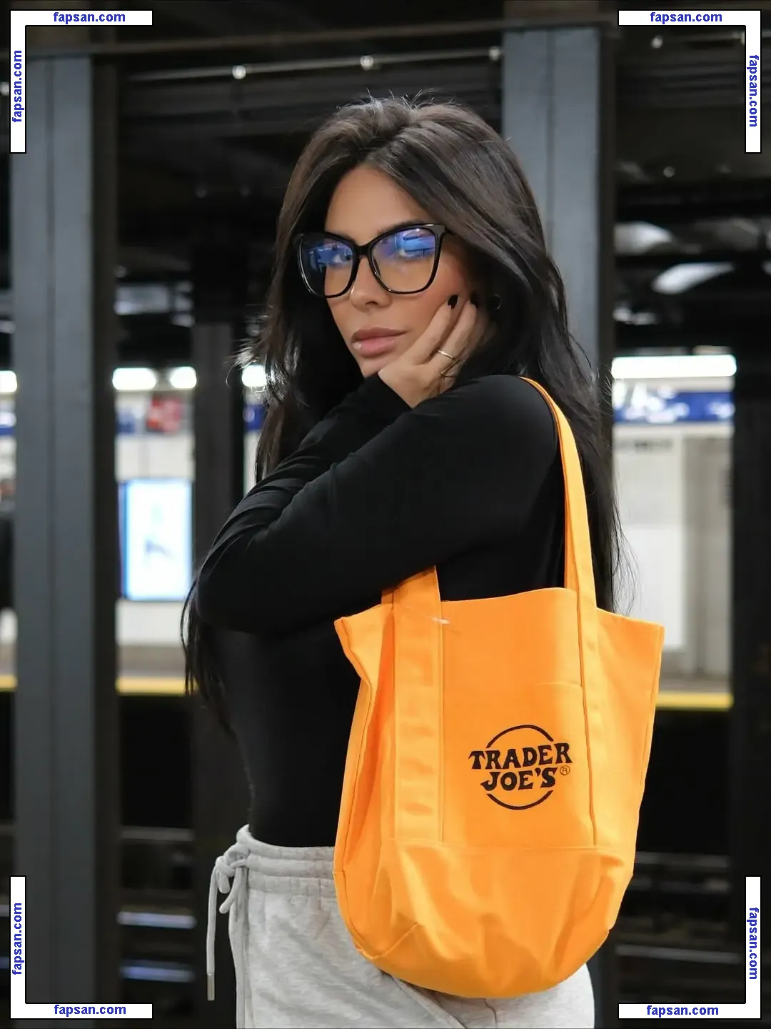 Jimena Sanchez nude photo #1045 from OnlyFans