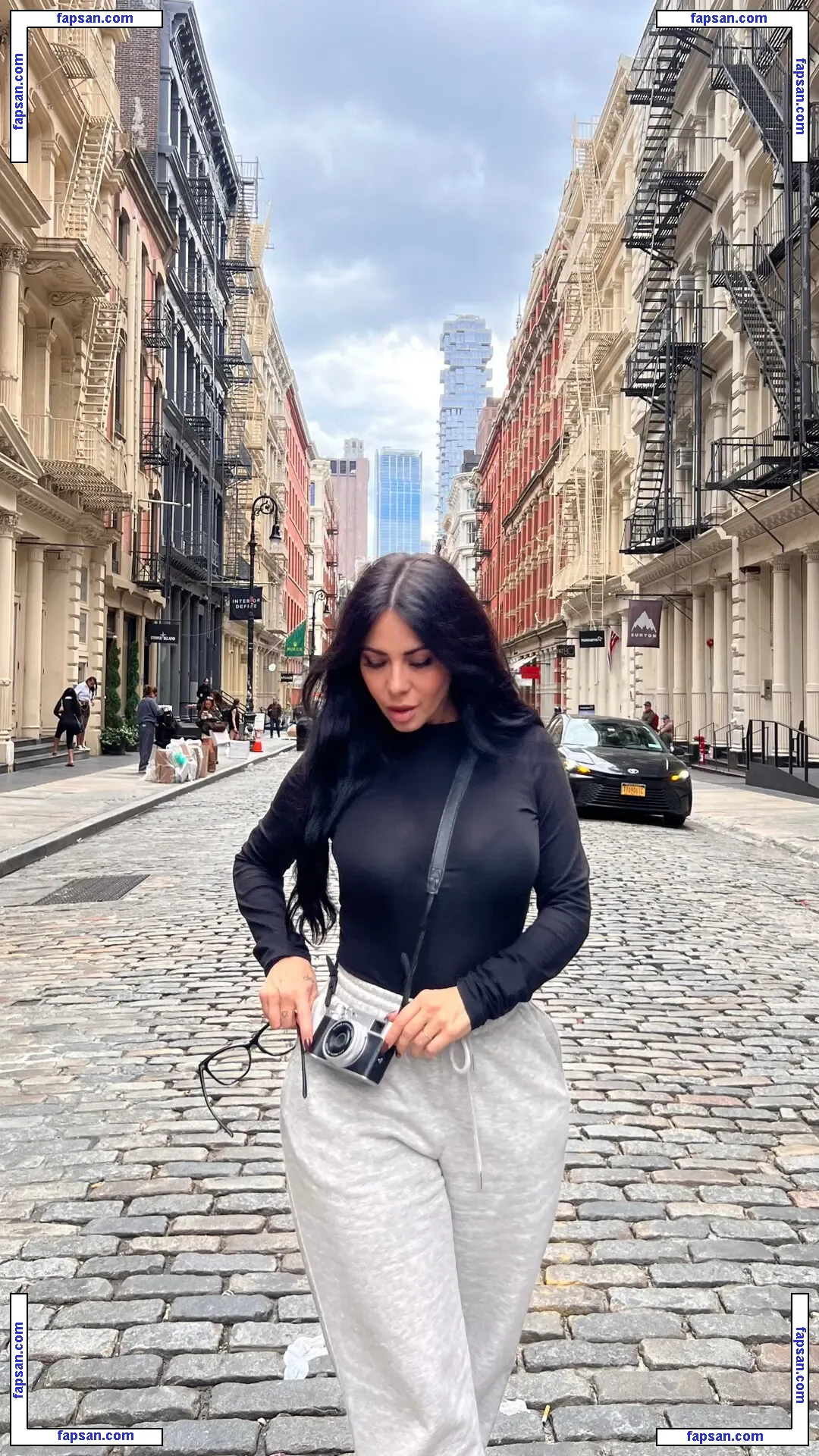 Jimena Sanchez nude photo #1046 from OnlyFans